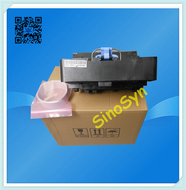 Q6675-60004 for HP Z2100/ Z3100/ Z3200/ Z5200/ 5400 Plotter Printhead Carriage Assembly